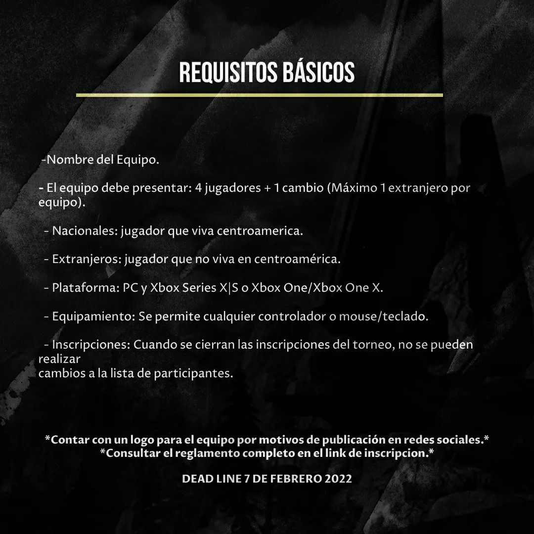 requisites