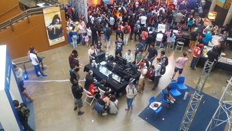 Connecturday Event 2019